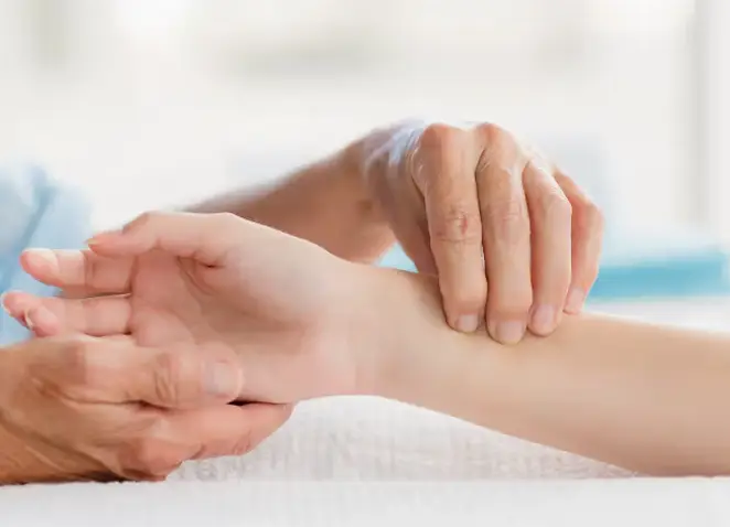 accupressure