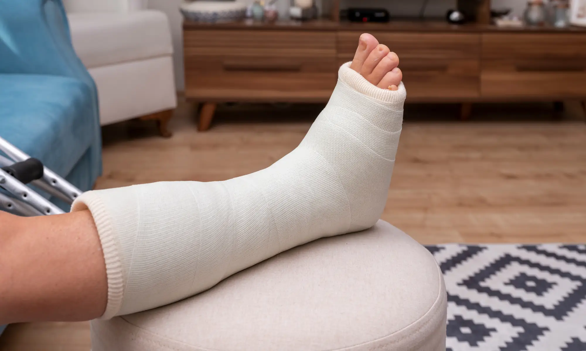 pre post cast