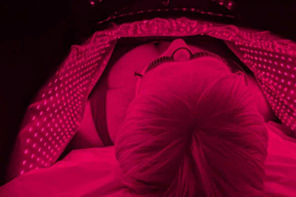 Is Red Light Therapy Right for Your Skin