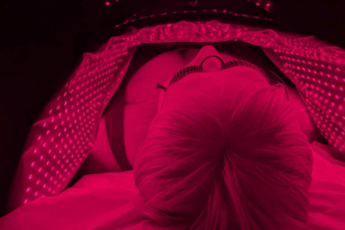 Is Red Light Therapy Right for Your Skin