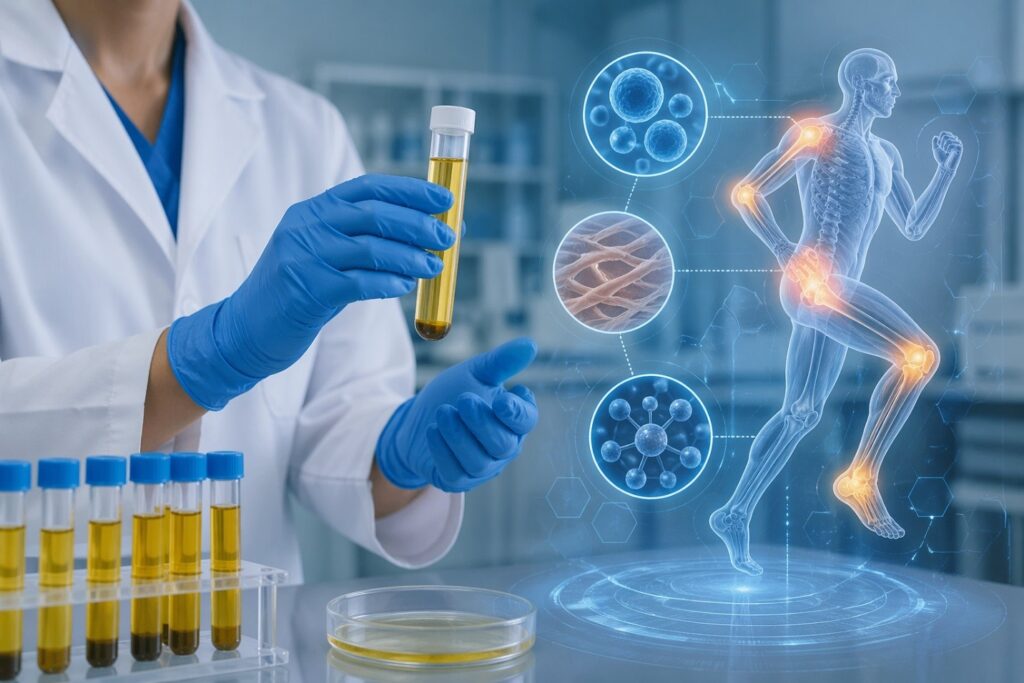 What is Regenerative Medicine?